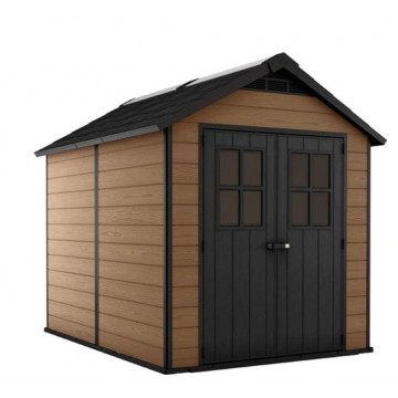 Keter - Newton 759 Outdoor Shed